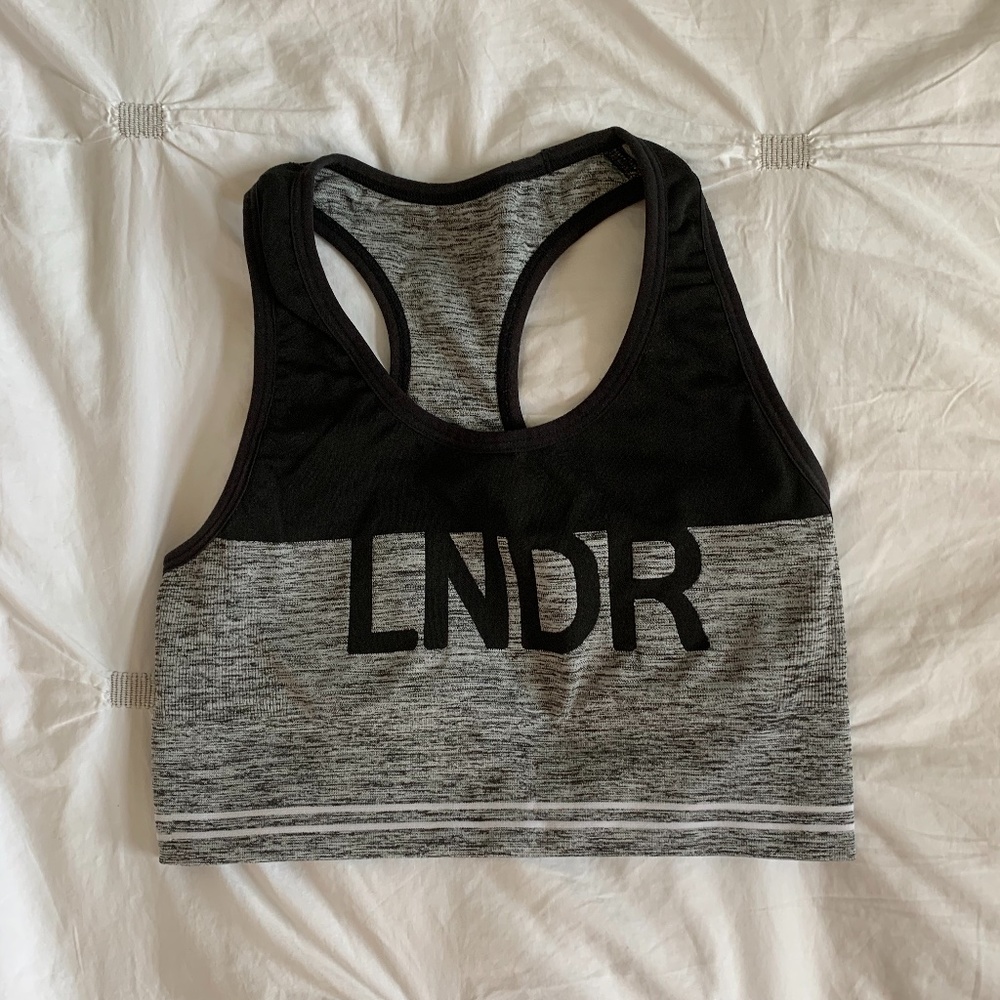 LNDR bra